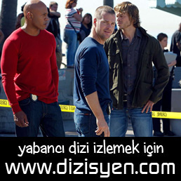 NCIS Los Angeles